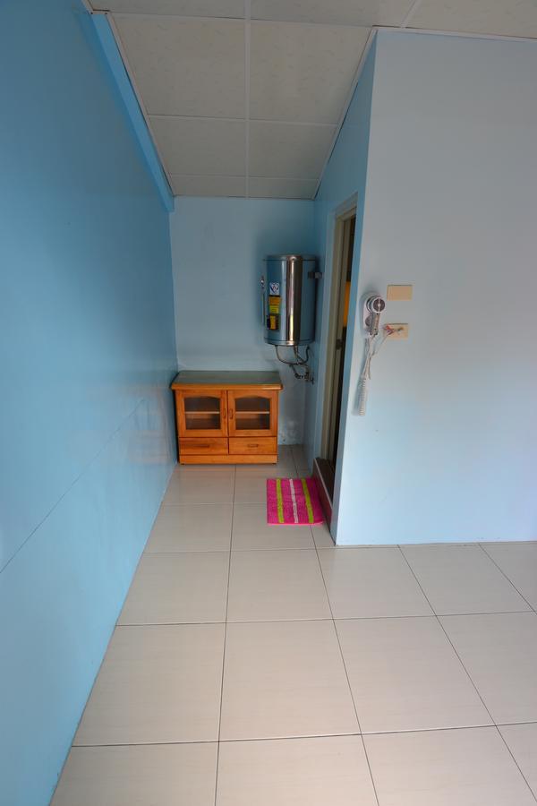 Haichian Hostel Île Lamay Extérieur photo