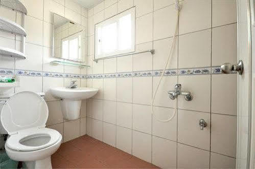 Haichian Hostel Île Lamay Extérieur photo